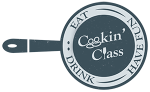 Cookin' Class - Culinary Experience