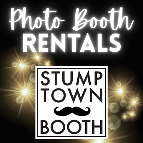 photo booth rentals