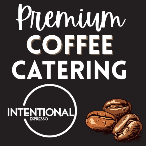 coffee catering in pdx
