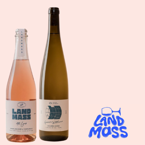 landmass wines