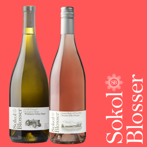 Sokol Blosser wines