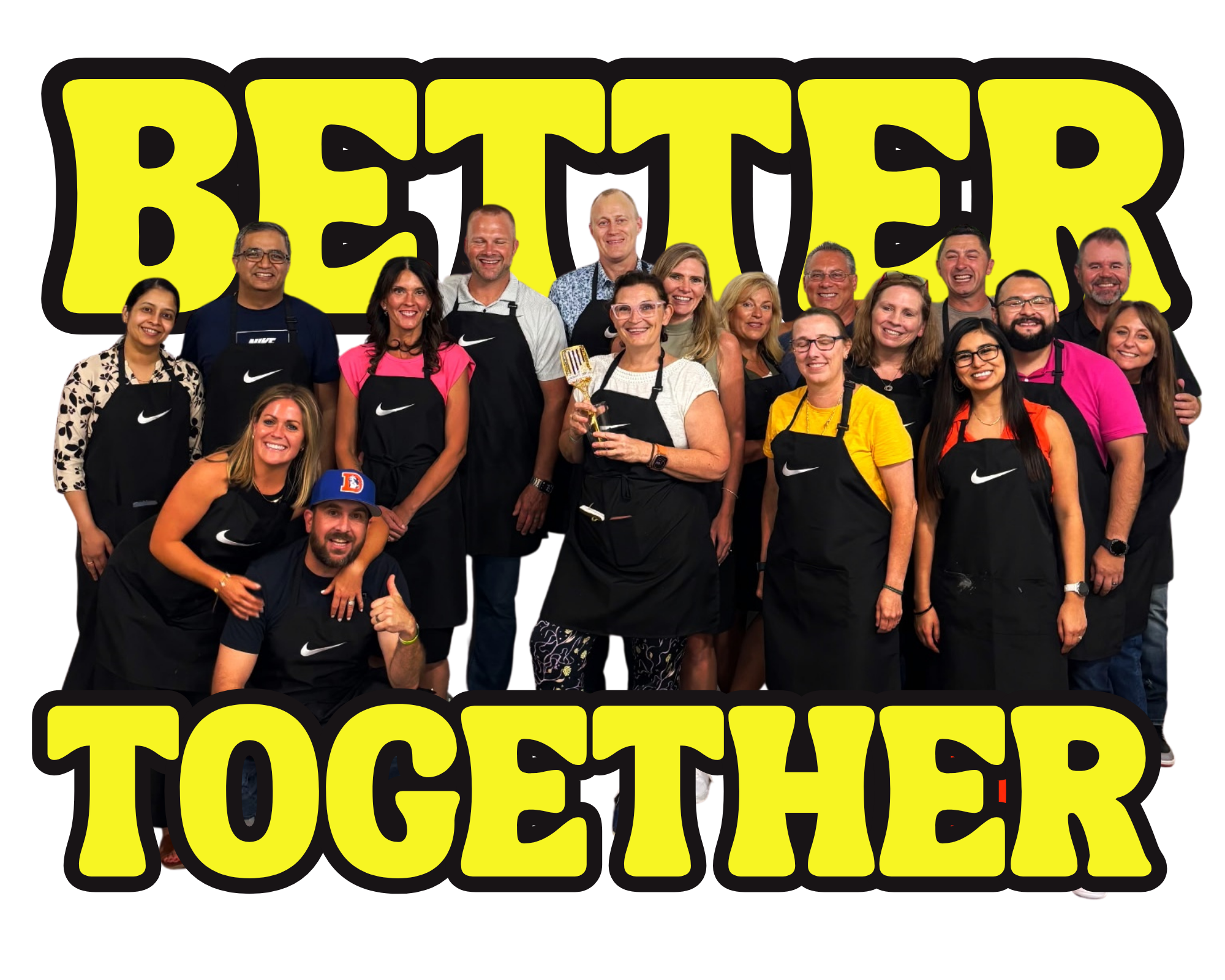 team building cooking classes