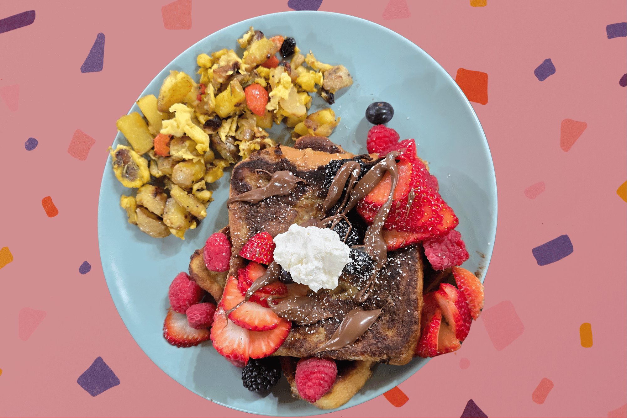 Kids cooking classes at Cookin' Class
