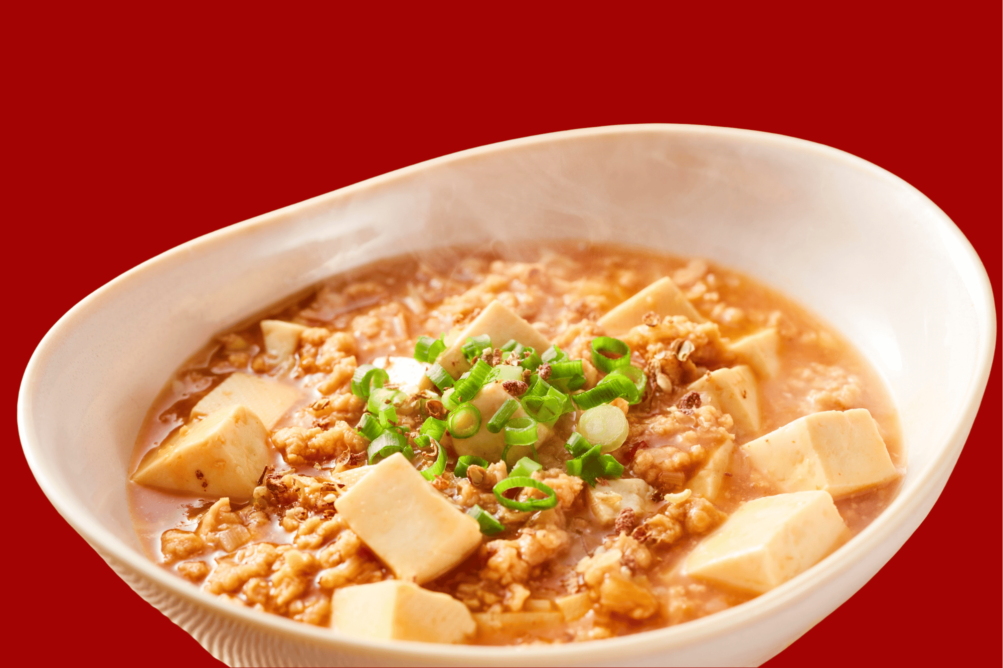 Mapo tofu class at Cookin' Class