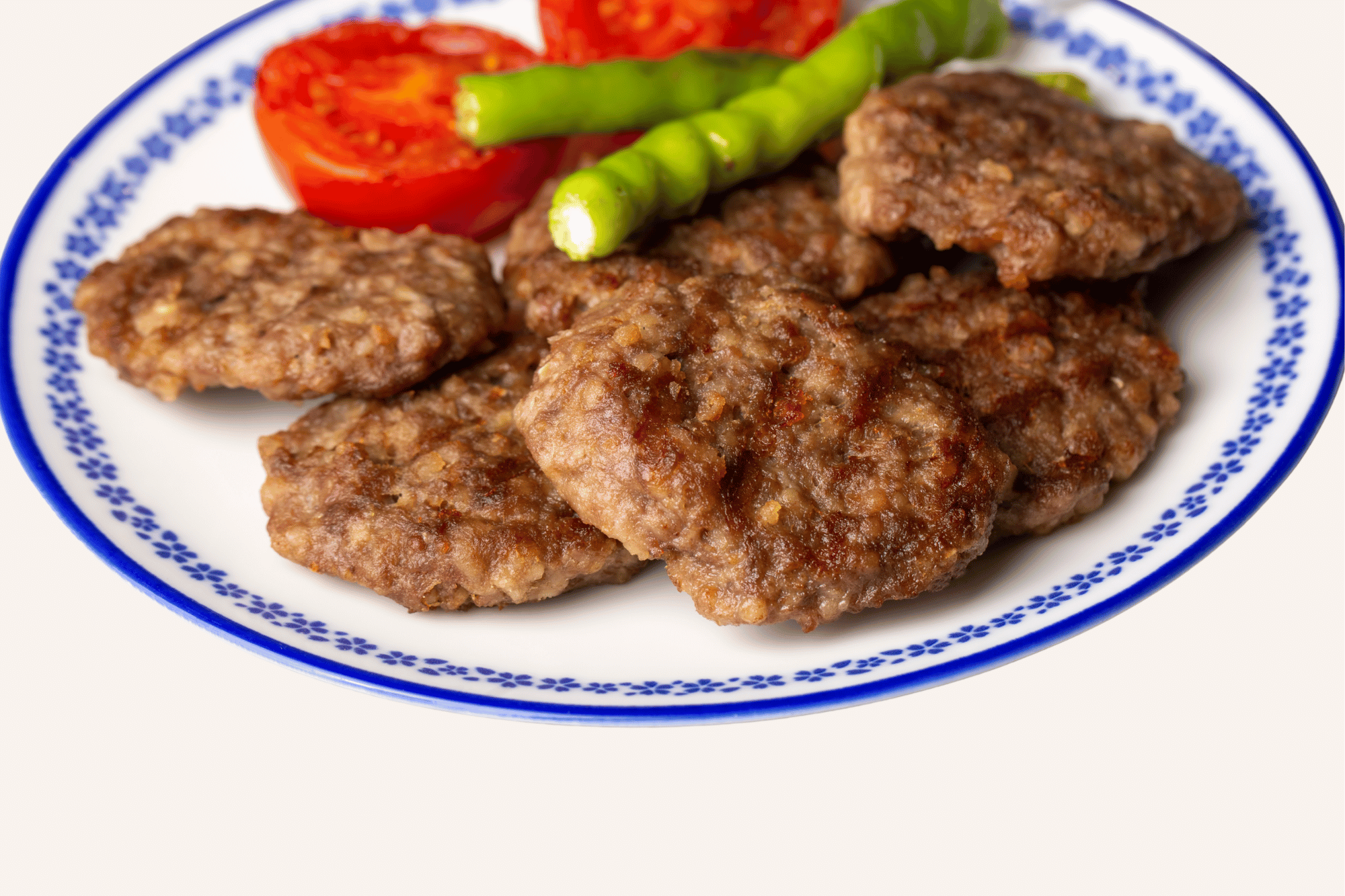 Turkish Cooking Class