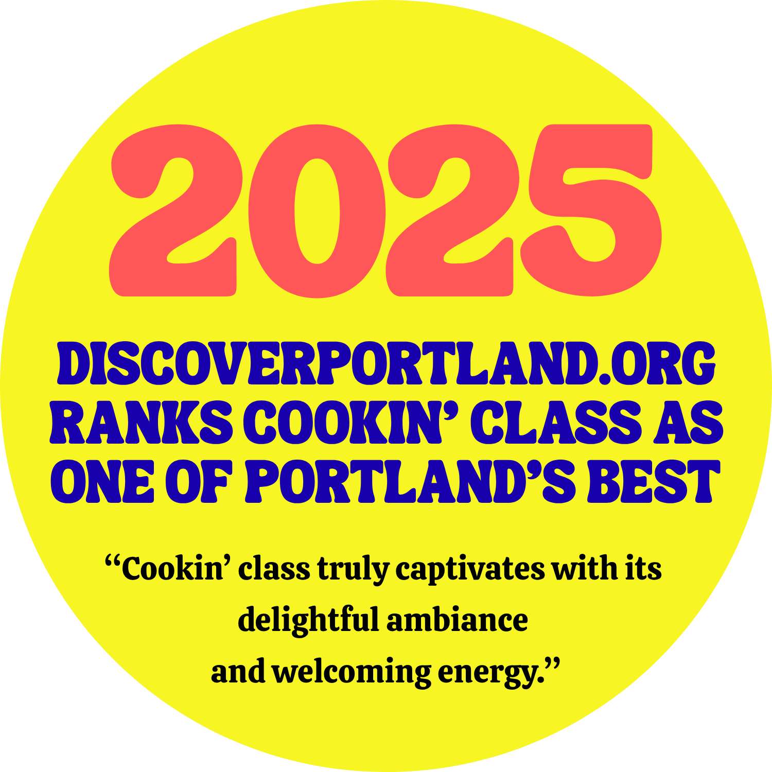 Best cooking classes in Portland