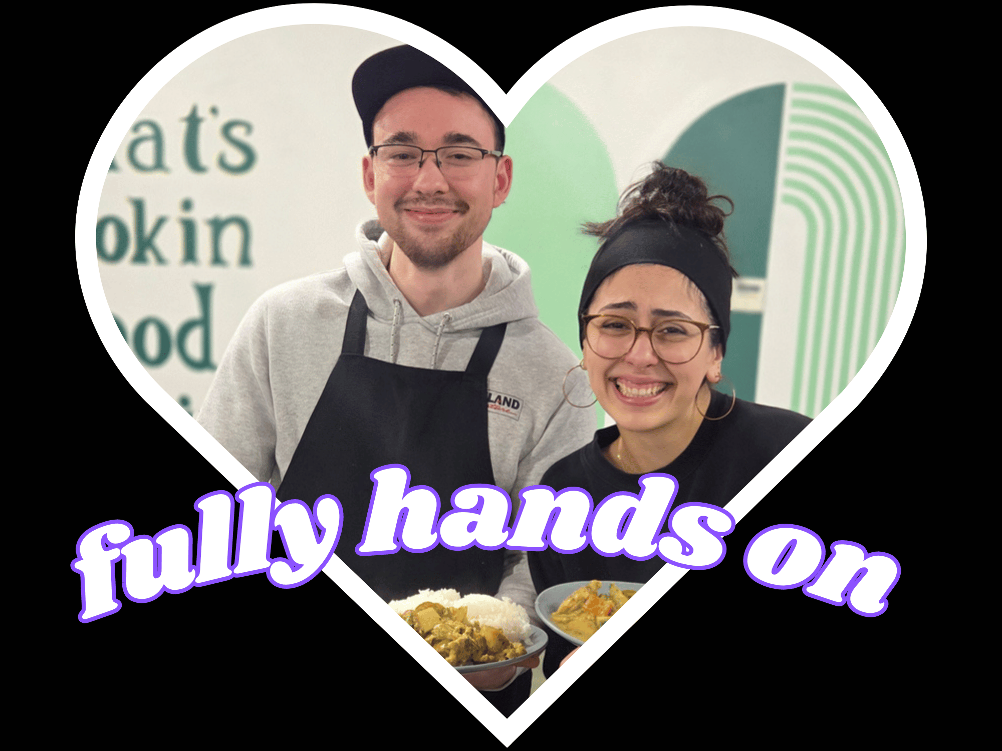 hands on cooking classes in portland